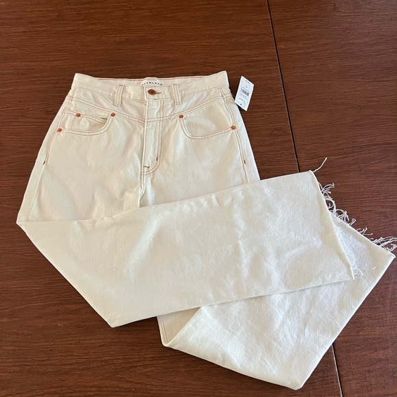 Slvrlake Frankie Yoke crop bootcut jeans - Picture 4 of 13